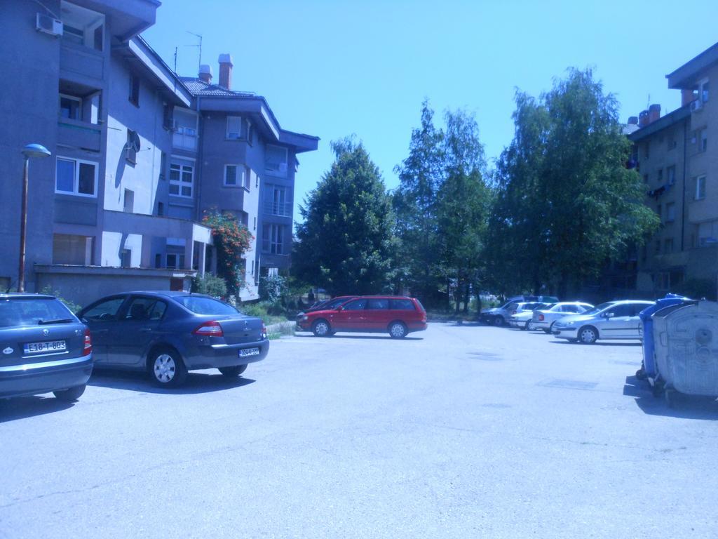 Apartments Lela Bihać 外观 照片